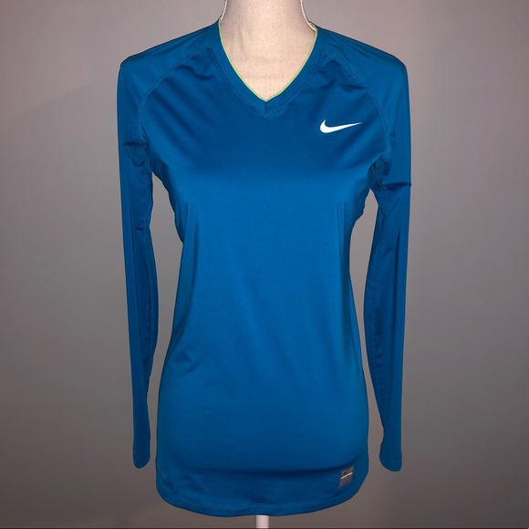 Nike Tops - ❌SOLD❌ Nike Pro Dri Fit Tee